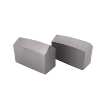 Tungsten Carbide Mining Buttons