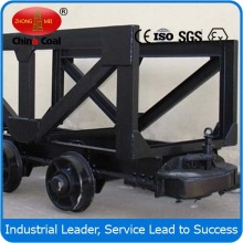 .MLC Material Supply Mining Convey Car