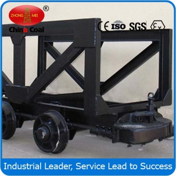 .MLC Material Supply Mining Convey Car