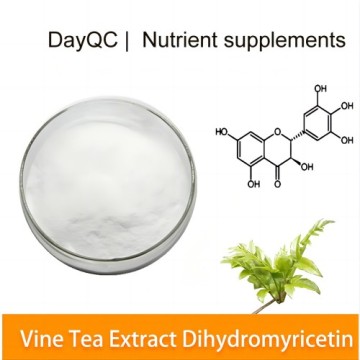 Vine tea extract dihydromyricetin 98