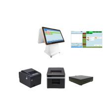 Easy To Operate Multilingual order system