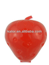 Plastic Strawberry Containers