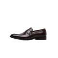 Men's Wholecut Dress Shoes