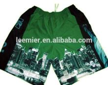 Modern professional women customize basketball jersey