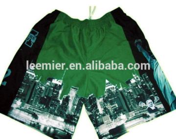 Modern professional women customize basketball jersey