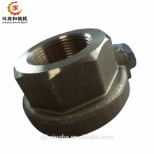precision machinery casting die bronze casting precision machinery casting