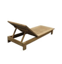 Teak Outdoor Furniture: Elegant and Durable Garden Solutions