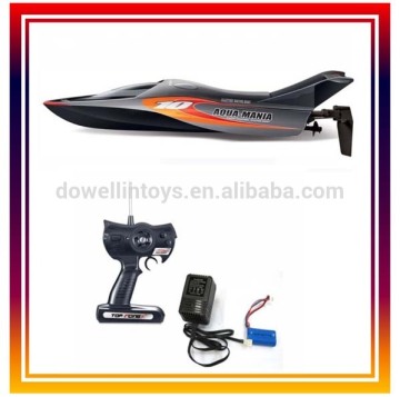 14" Medium 4CH RC boat ship,Electric Kid rc boat