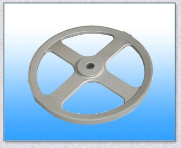 axle wheel