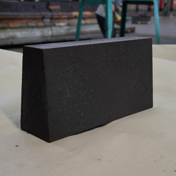 Magnesia Chrome Brick for Non-ferrous Furnace