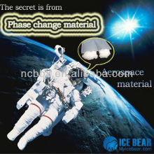 Innovational Phase Change Cooling Material