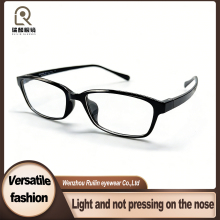 Ergonomic TR90 Injection Molded Reading Glasses