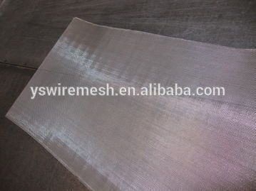 stainless steel dutch wire mesh/dutch woven wire mesh/ss dutch mesh