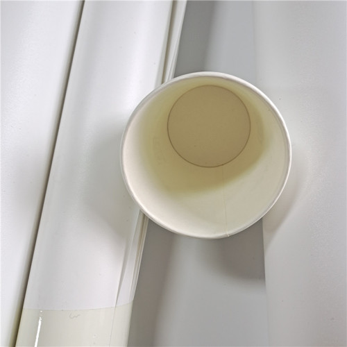 PLA film plastik biodegradable polypropylene