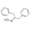 Name: 2-Propanone,1,3-diphenyl-, oxime CAS 1788-31-4