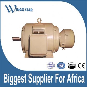 munufacturer china electric motor