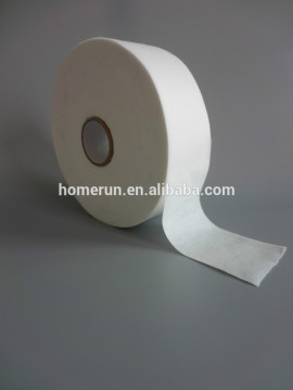 Customized! Stitched Non Woven Waxing Strip Rolls