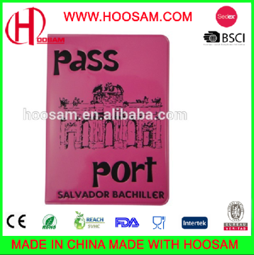 new fashion passport cover case wholesale