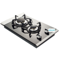 Burner Domino Double Burner 2