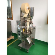 Tea bag packing machine