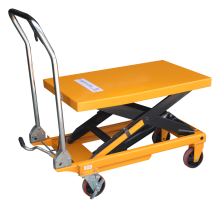 Top Manual Lift Table Picks