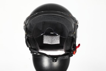 Die helme MIT linsen--ECE/DOTcertification