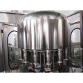 4000BPH water bottelmachine