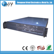 Support ATX MINI tower ATX CEB Mainboard 2U industrial electronics Server Case