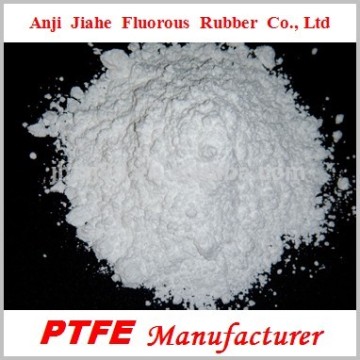 virgin white excellent micro PTFE powder resin