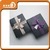 custom folding paper jewellery box