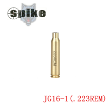 .223REM laser bore sight red laser sight