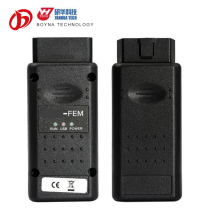Original Yanhua OBD Remote key decoder For BMW FEM BDC Key Programmer
