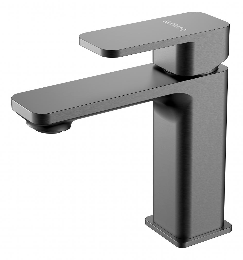 One Hole Commercial Lavatory Faucet