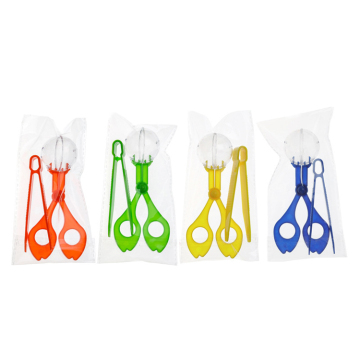 Wholesale Plastic Bug Insect Catcher Scissors Tongs Tweezers - Kids Toys