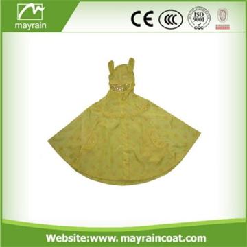New Design Kids Rain Ponchos