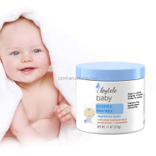 OEM Private Label Natural Baby Balm for Nappy Diaper Rash