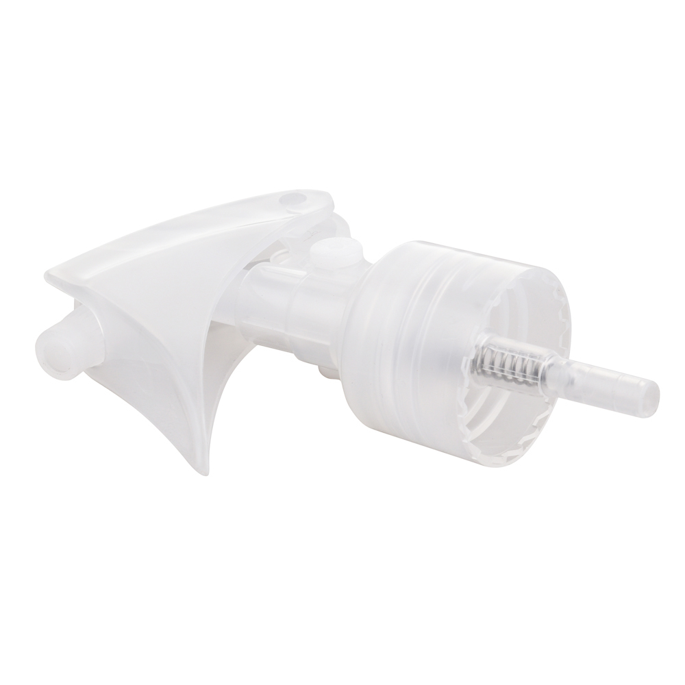 Bill Mini black trigger sprayer mist pest control garden 500 ml plastic bottle