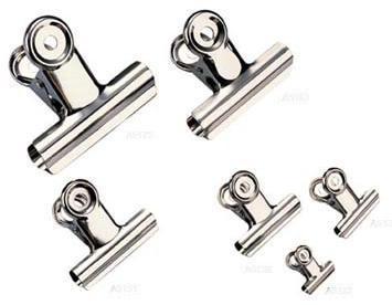 50 MM Metal Round Binder Clip