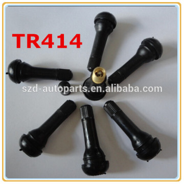 TR414 Auto Tire Valve