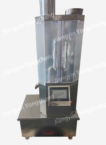 New arrival capsule filling machine