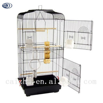 Indoor Large Wire Mesh Bird Cage