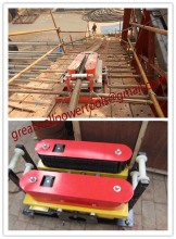 Sales cable pusher,Cable laying machines