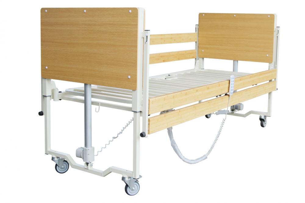 Hospital Style Adjustable Beds on Sale