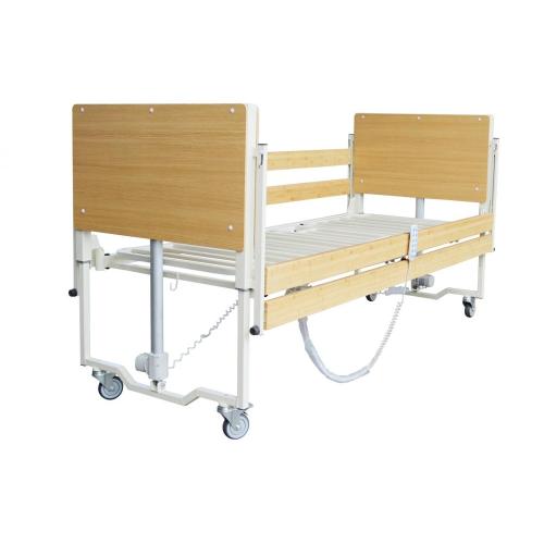 Hospital Style Adjustable Beds on Sale