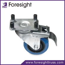 Foresight Foldable Stage with step for events