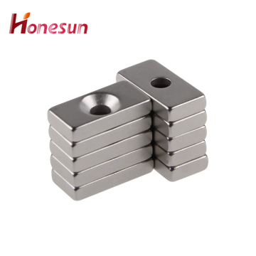 Rare Earth Permanent Magnet For Sensor