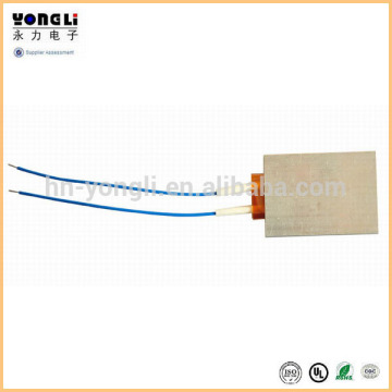 Electric Heater Parts