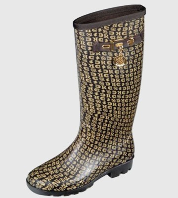 China Fashion Rain Boots