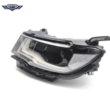 Adaptive Headlight Assembly for Jeep Compass 2017