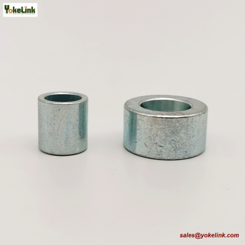 Zinc Plating machinery Spacer Bushings